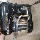 Kuchyňský robot 4,5l, 1700 W Černý - 6DAZ220 - II. JAKOST