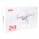 Syma SYMA Z3 RC dron 2,4GHz HD kamera