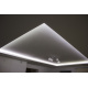 LED pásek - SMD 2835 - 5m - 60LED/m - 4,8W/m - IP20 - studená bílá