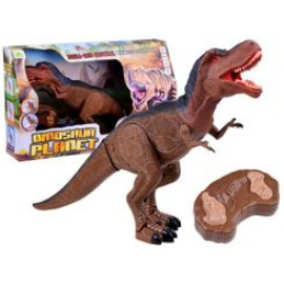 Interaktivní Dinosaurus T-Rex RC0333