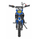 Spalovací motor vozidla RENEGADE 50R Blue