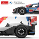 Autíčko R/C 1:14 BMW M Hybrid V8 Bílý RASTAR