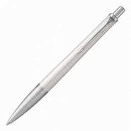 Parker Kuličkové pero Urban Premium Pearl