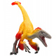 Mojo Animal Planet Deinonychus