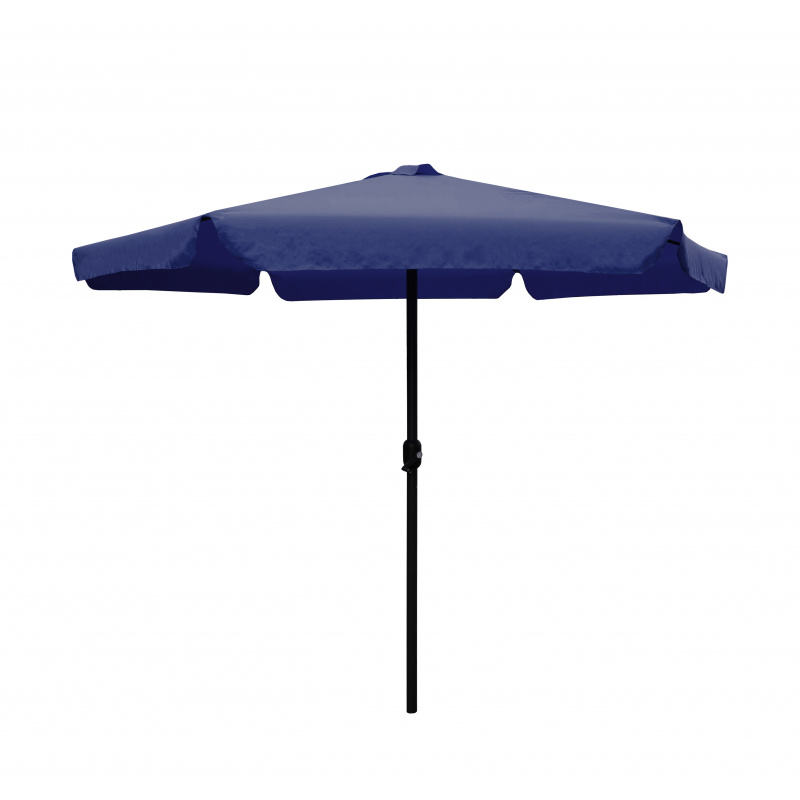 Linder Exclusiv Slunečník MC2000 300 cm Modrý