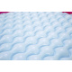Dětský nafukovací bazén 152 x 30 cm BESTWAY 51103