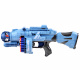 Odpalovací pistole Blaster 40 nábojů ZA3796