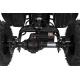 Vozidlo Quad DESERT STORM LIFT Černý