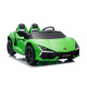 Vozidlo Lamborghini Revuelto XL Zelené