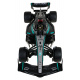 Bolid R/C 1:12 Mercedes-AMG F1 W15 E Performance Černý RASTAR