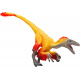 Mojo Animal Planet Deinonychus
