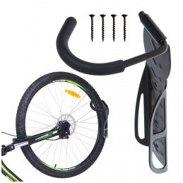 Aga Držák kola na stěnu 1ks