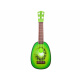 Ukulele pro děti IN0033 Kiwi