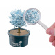 Rostoucí křišťálový strom štěstí - Magic Crystal Tree ZA4323