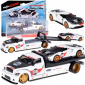 Maisto sada kovových aut Flatbed Ford GT Heritage 2021 1:64 ZA5957 univerzální