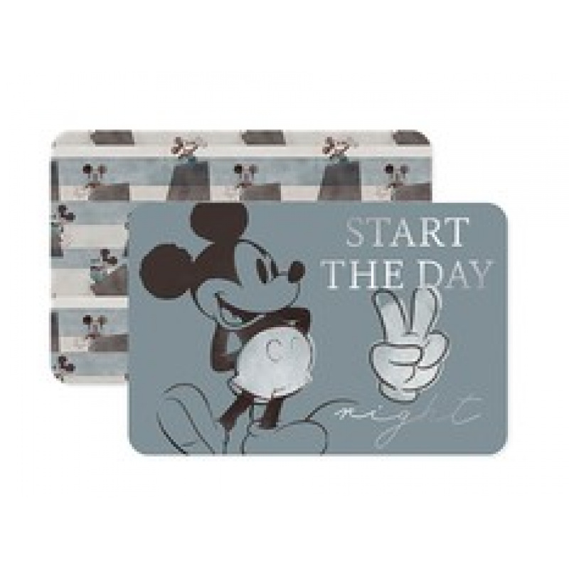 Podložka na stůl 9m+ LULABI Mickey Blogger