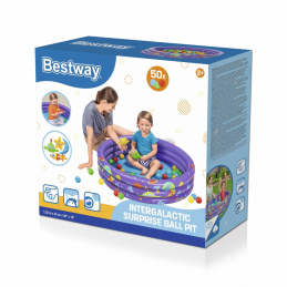 BESTWAY Space Ball Pool