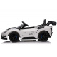 Maserati MC20 GT2 Bílé vozidlo