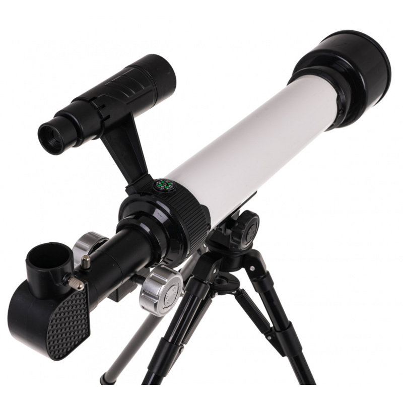 Luneta Teleskop Astronomický