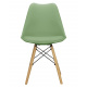 Aga Jídelní židle MR2035 Zelená