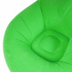 Aga Nafukovací křeslo DS2514 Zelené