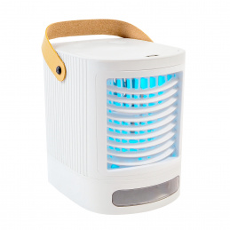 Aga Ochlazovač vzduchu 3v1 Bílý