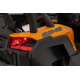 Defend 4x4 Buggy ATV Orange