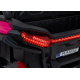 Buggy 4x4 KCK růžová