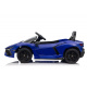 Vozidlo Lamborghini Revuelto Modré