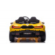 Vozidlo Lamborghini Revuelto XL STRONG Žlutý