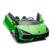 Vozidlo Lamborghini Revuelto XL STRONG Zelené