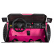 Vozidlo Extreme Sport 4x4 Růžové