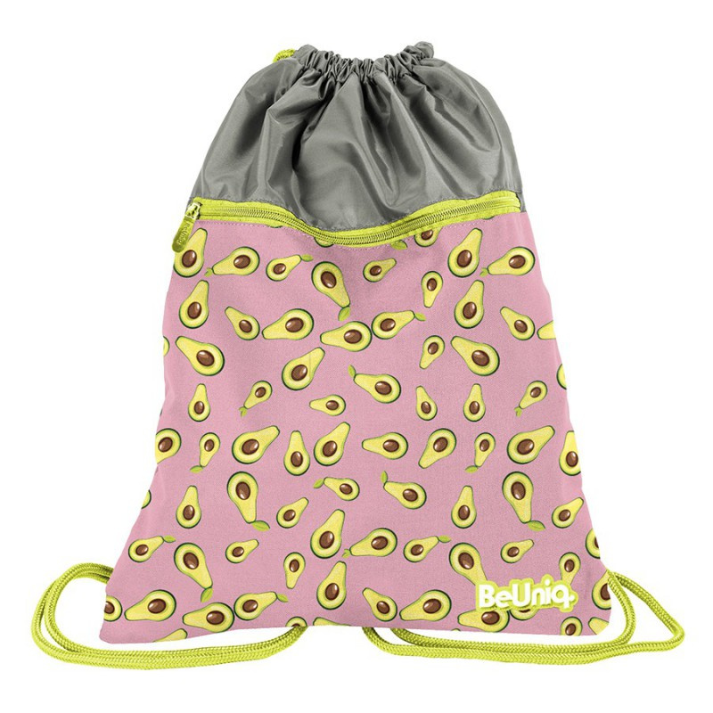 Paso Vak na záda Avocado