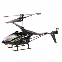 Syma RC vrtulník SYMA S5H 2,4GHz RTF černý