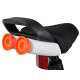Royal Baby Cross-Country kolo 16" Freestyle 2v1 RO0154 Růžové