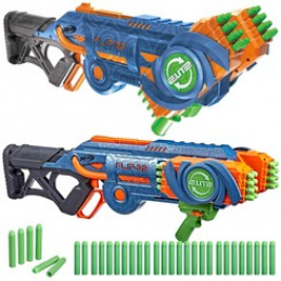 Pistole Nerf Elite 2.0 FLIP-32 ZA4528