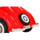 Mercedes Benz Retro 540A pro děti Červená + režim "Rodič" + dálkové ovládání + audio panel + LED dioda