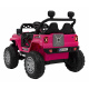 OFF ROAD Speed Pink