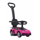 Lamborghini Aventador SV Pink Push Ride-on, odstrkovadlo