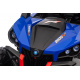 Buggy UTV-MX 2000N Blue