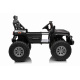 Vozidlo Extreme Sport 4x4 Černé