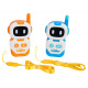 Sada Walkie-Talkie Roboty