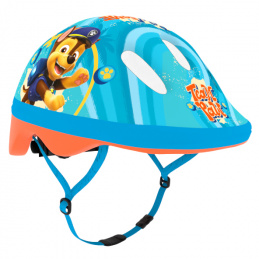 CYKLISTICKÁ PŘILBA XS 44-48CM PAW PATROL CHLAPCI