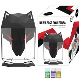 K445G1 ZVLHČOVAČ VZDUCHU DIFUZÉR WOLF 1