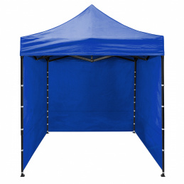 Aga Nůžkový stánek 3x3m Modrý