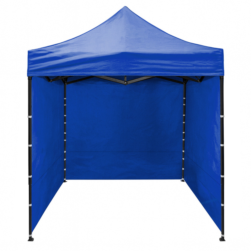 Aga Nůžkový stánek 3x3m Modrý