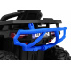 Čtyřkolka ATV Desert Blue