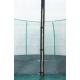 Aga SPORT FIT Trampolína 430 cm Light Green + vnitřní ochranná síť
