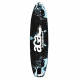 Aga Paddleboard MR5016CH 320x81x15 cm s držákem na kameru