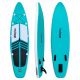 Aga Paddleboard DS2201 320x81x15 cm